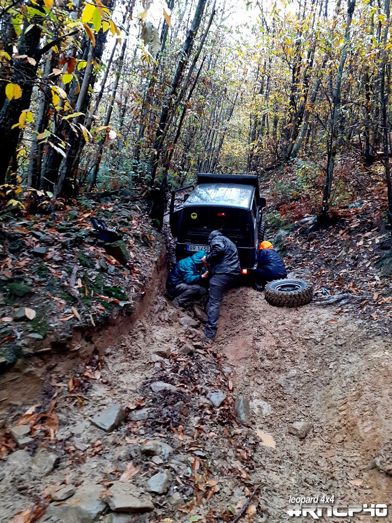 40° Raduno Nazionale delle Colline Pistoiesi - foto 11